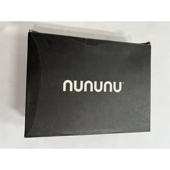 Nununu Nu Hightops in White - Picture 3 of 10